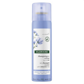 Klorane Dry Shampoo with Organic Flax XL Volume 150mL